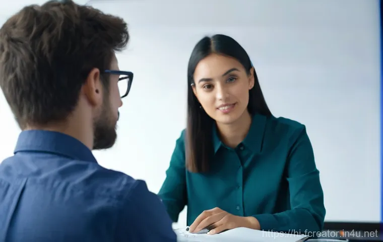 크리에이터의 팀워크 및 협업 기술 - **Prompt 1: The Spark of Collaboration**
    "A vibrant, dynamic illustration depicting a diverse gr...