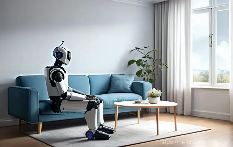 미래형 커뮤니케이션 도구 - **Prompt 2: Holographic Classroom of the Future**
    "Inside a modern, brightly lit classroom, a di...