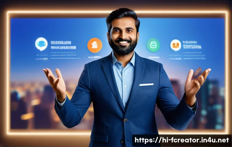 미래 크리에이터의 리더십 역할 관련 이미지 2